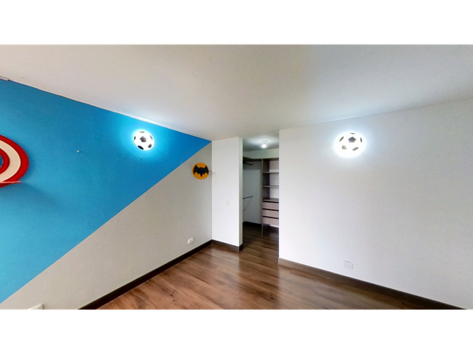 Apartamento de 3 alcobas en venta en Puertas De Alcala, Madrid, 95 m² · foto 19 de 20