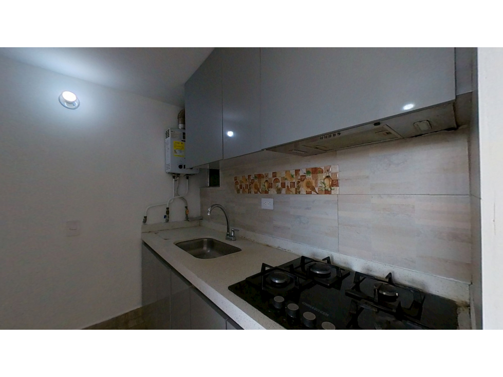 Apartamento en venta en Fontibon, Bogotá · foto 3 de 18