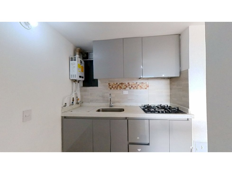 Apartamento en venta en Fontibon, Bogotá · foto 15 de 18