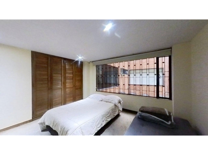 Apartamento de 4 alcobas en venta en Chico Norte, Bogotá, 184 m² · foto 5 de 24
