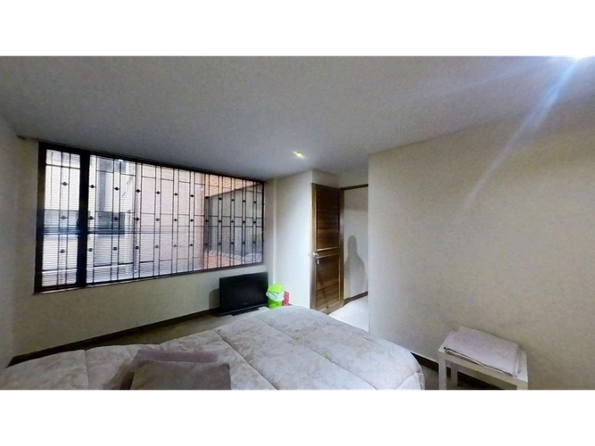 Apartamento de 4 alcobas en venta en Chico Norte, Bogotá, 184 m² · foto 9 de 24