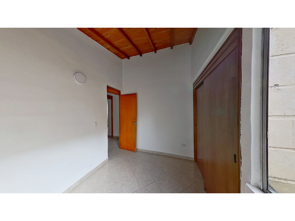 Apartamento en venta en Camparola, Itagüí · foto 5 de 24