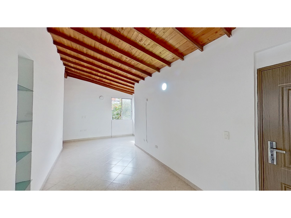 Apartamento en venta en Camparola, Itagüí · foto 6 de 24