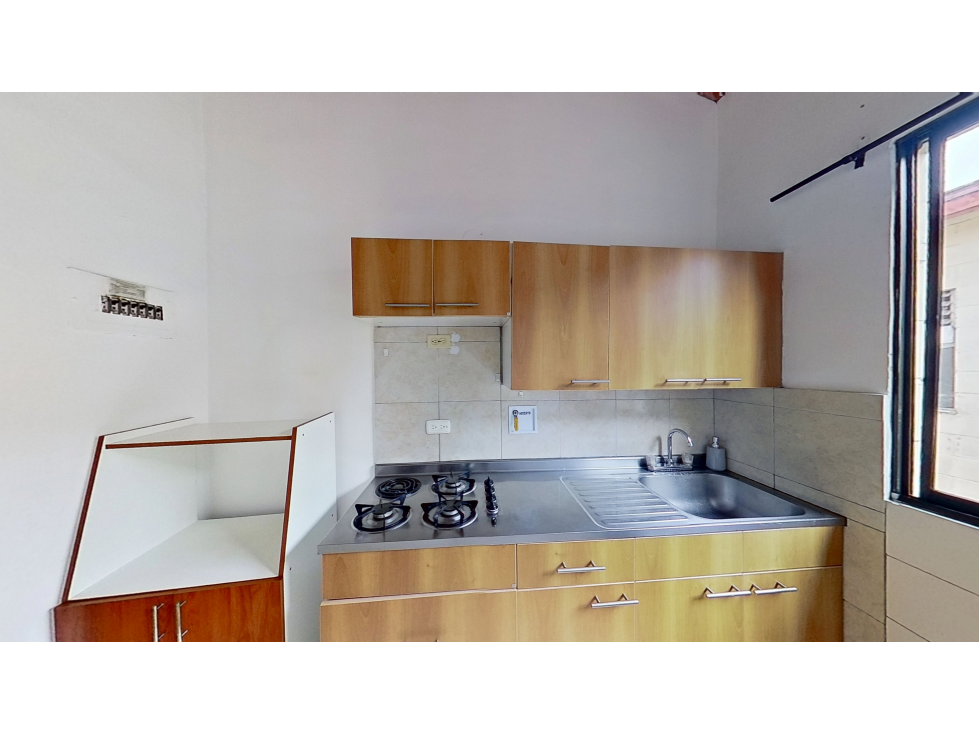 Apartamento en venta en Camparola, Itagüí · foto 7 de 24