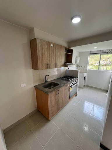 2BR Apartment in El Carmelo II (67 m²) - 2