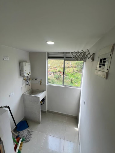 2BR Apartment in El Carmelo II (67 m²) - 3