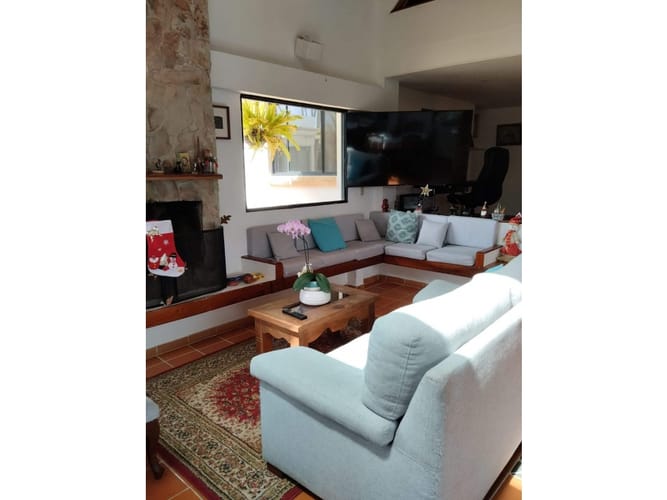 Casa de 5 alcobas en venta en Mesa De Los Santos, Piedecuesta, 300 m² · foto 2 de 21