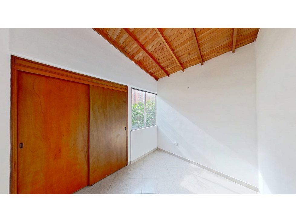 Apartamento en venta en Camparola, Itagüí · foto 10 de 24