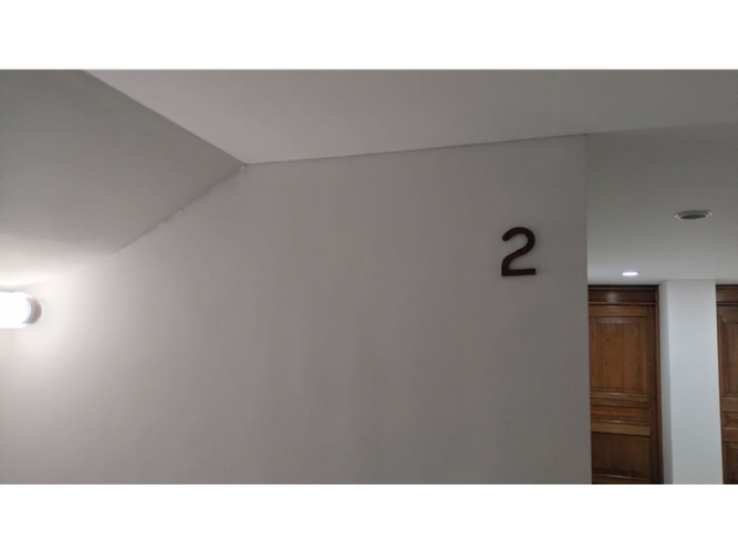Apartamento de 4 alcobas en venta en Chico Norte, Bogotá, 184 m² · foto 21 de 24