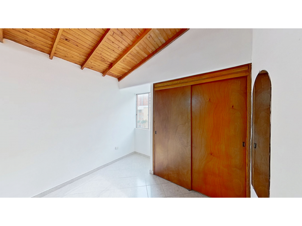 Apartamento en venta en Camparola, Itagüí · foto 11 de 24