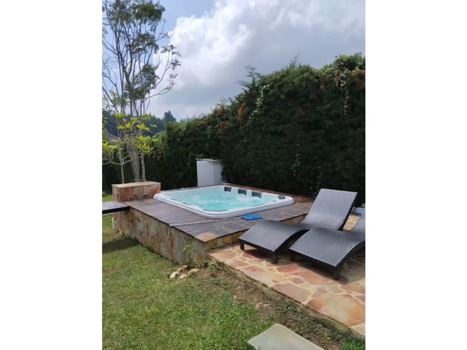 Casa de 5 alcobas en venta en Mesa De Los Santos, Piedecuesta, 300 m² · foto 5 de 21
