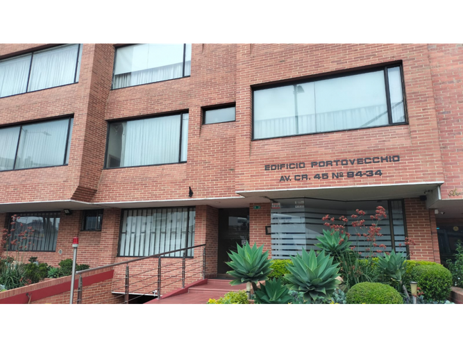 Apartamento de 4 alcobas en venta en Chico Norte, Bogotá, 184 m² · foto 23 de 24