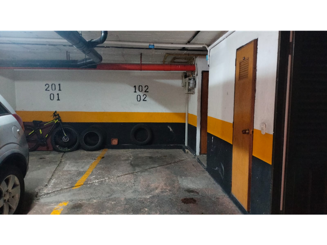 Apartamento de 4 alcobas en venta en Chico Norte, Bogotá, 184 m² · foto 24 de 24
