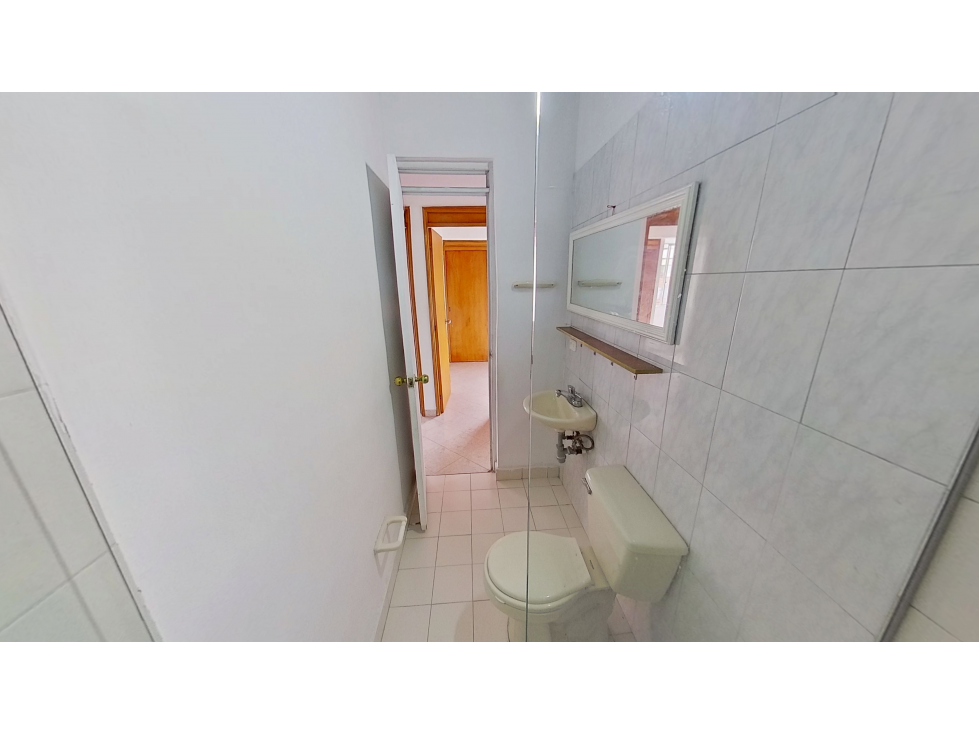 Apartamento en venta en Camparola, Itagüí · foto 14 de 24