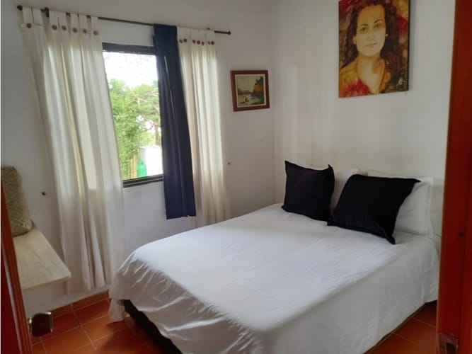 Casa de 5 alcobas en venta en Mesa De Los Santos, Piedecuesta, 300 m² · foto 9 de 21