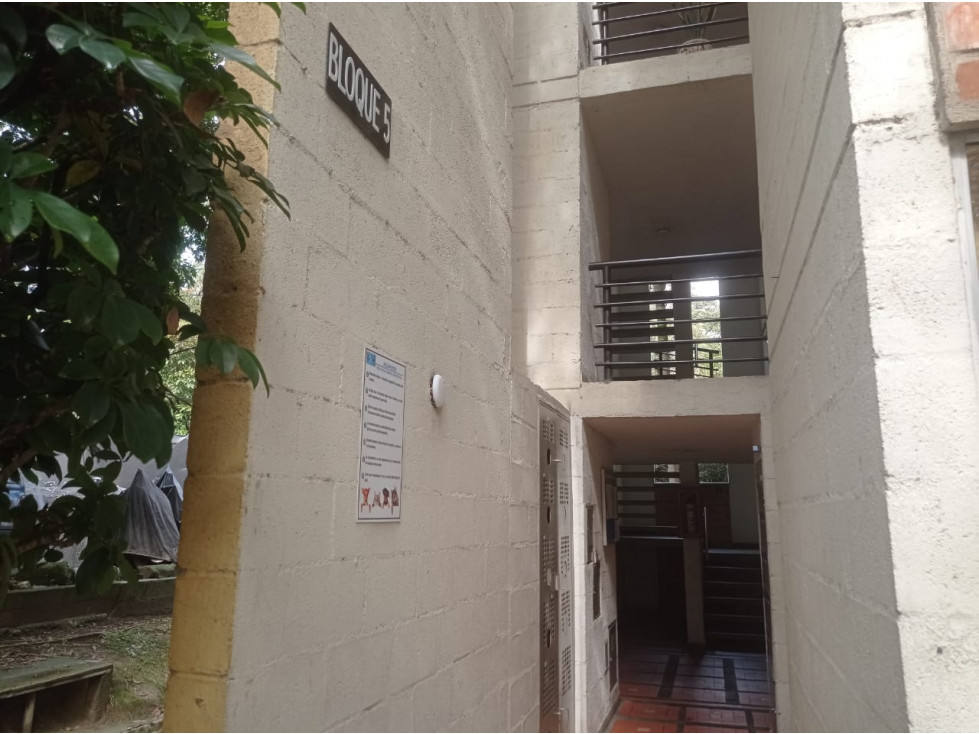 Apartamento en venta en Camparola, Itagüí · foto 20 de 24