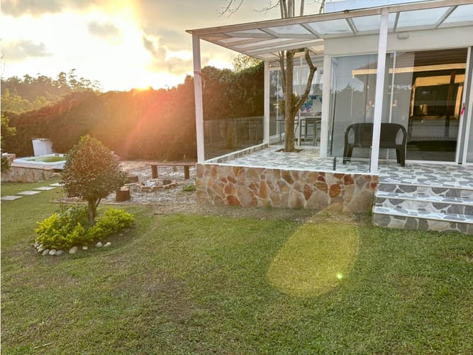 Casa de 5 alcobas en venta en Mesa De Los Santos, Piedecuesta, 300 m² · foto 16 de 21