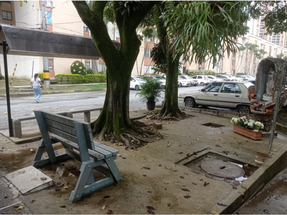 Apartamento en venta en Camparola, Itagüí · foto 23 de 24