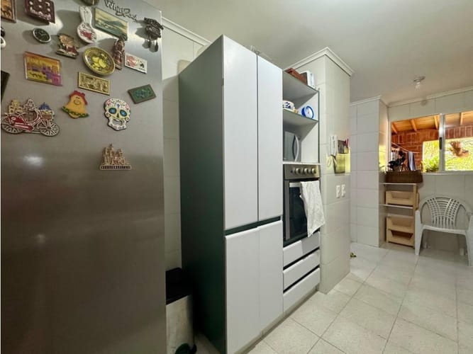Apartamento de 3 alcobas en venta en Los Balsos, Medellín, 167 m² · foto 17 de 24
