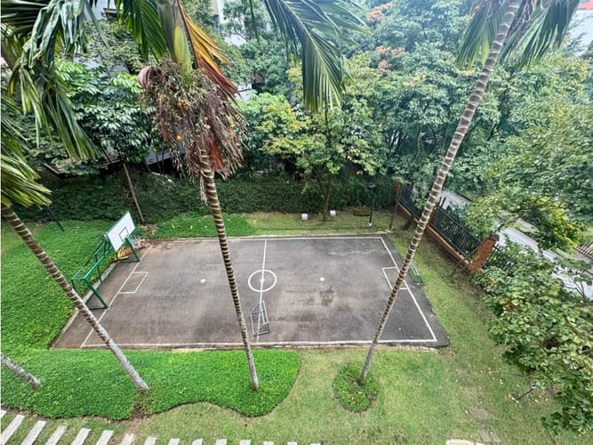 Apartamento de 3 alcobas en venta en Los Balsos, Medellín, 167 m² · foto 19 de 24