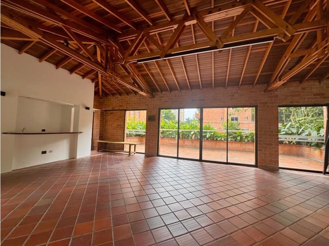 Apartamento de 3 alcobas en venta en Los Balsos, Medellín, 167 m² · foto 23 de 24
