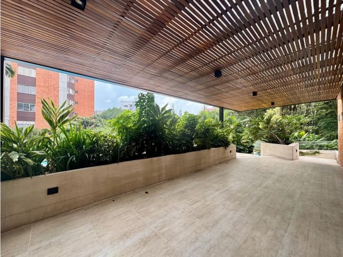 Apartamento de 3 alcobas en venta en Los Balsos, Medellín, 167 m² · foto 24 de 24