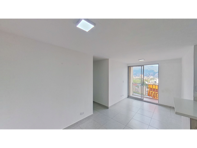 Apartamento de 3 alcobas en venta en 19 De Abril, Itagüí, 53 m² · foto 2 de 24