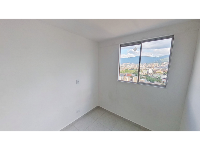 Apartamento de 3 alcobas en venta en 19 De Abril, Itagüí, 53 m² · foto 4 de 24
