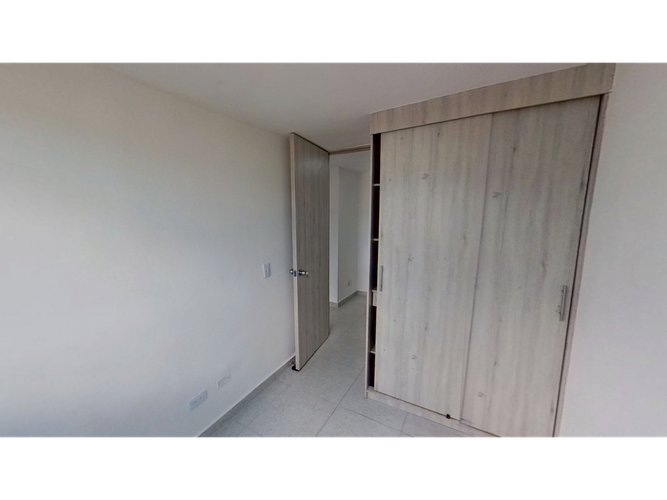 Apartamento de 3 alcobas en venta en 19 De Abril, Itagüí, 53 m² · foto 6 de 24