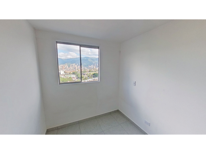 Apartamento de 3 alcobas en venta en 19 De Abril, Itagüí, 53 m² · foto 7 de 24