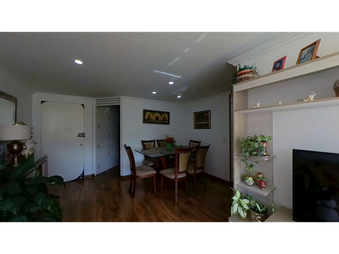Apartamento en venta en Laura Vicuña, Chía · foto 3 de 19