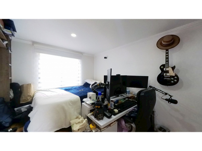 Apartamento en venta en Laura Vicuña, Chía · foto 4 de 19