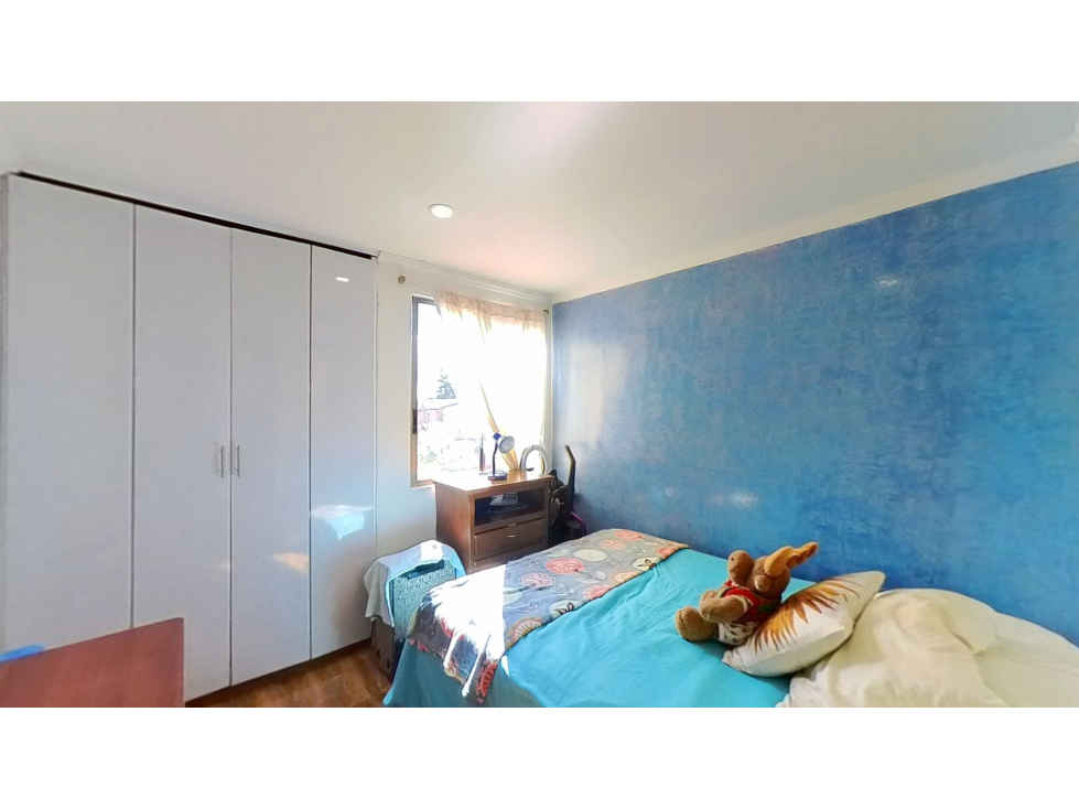 Apartamento en venta en Laura Vicuña, Chía · foto 5 de 19