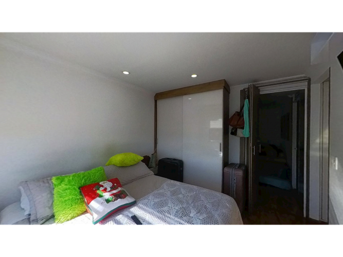 Apartamento en venta en Laura Vicuña, Chía · foto 6 de 19