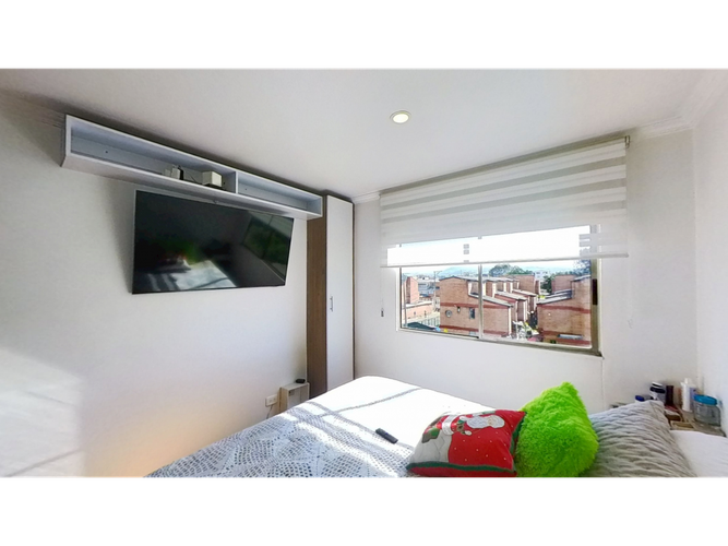 Apartamento en venta en Laura Vicuña, Chía · foto 7 de 19