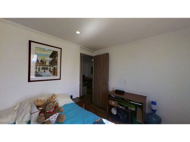 Apartamento en venta en Laura Vicuña, Chía · foto 8 de 19