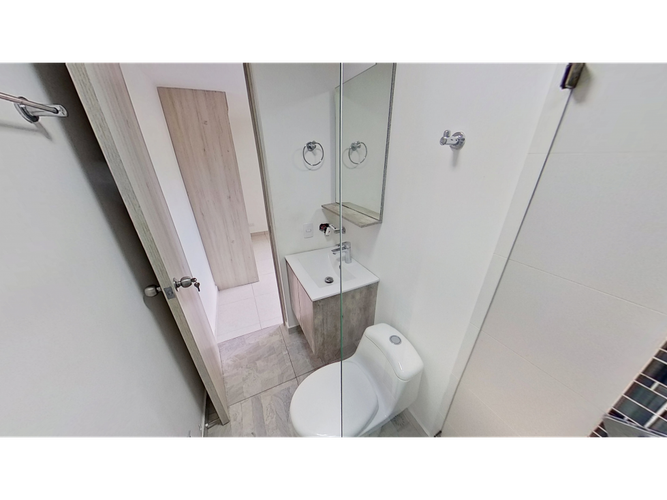Apartamento de 3 alcobas en venta en 19 De Abril, Itagüí, 53 m² · foto 15 de 24