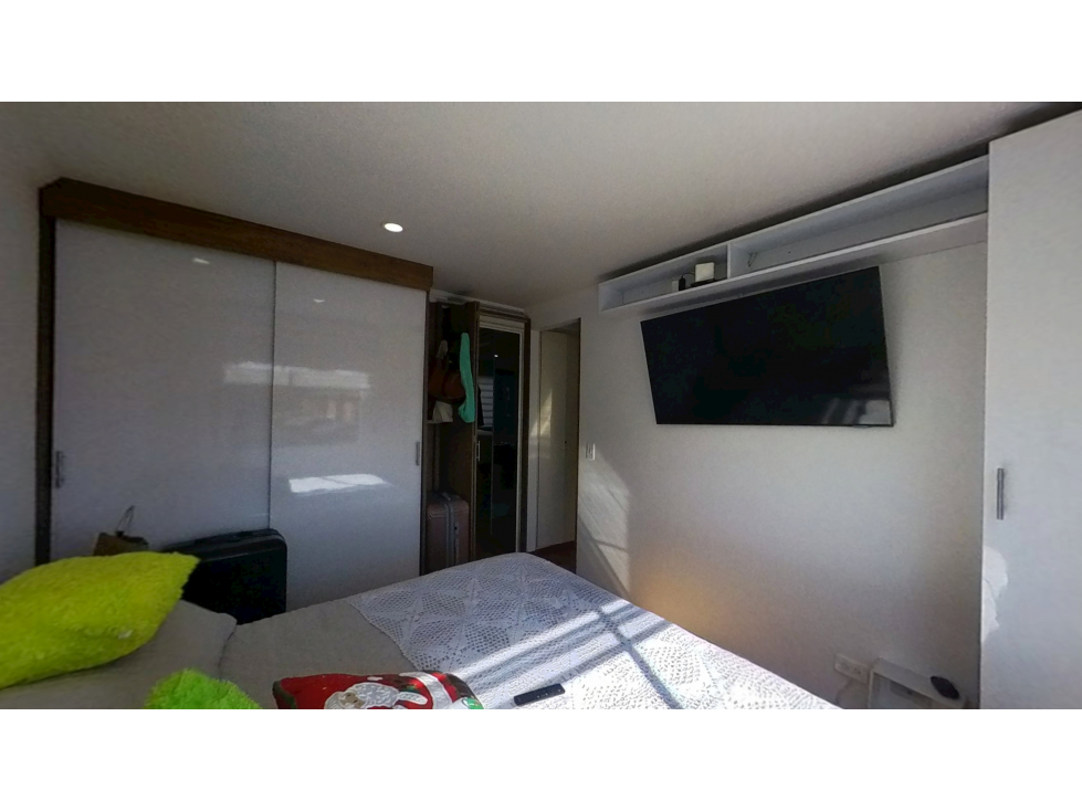 Apartamento en venta en Laura Vicuña, Chía · foto 9 de 19