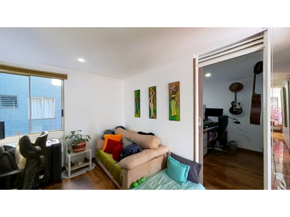 Apartamento en venta en Laura Vicuña, Chía · foto 10 de 19