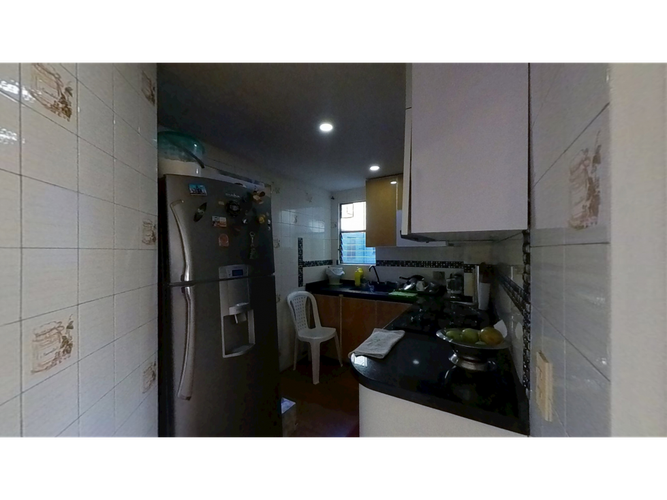 Apartamento en venta en Laura Vicuña, Chía · foto 11 de 19