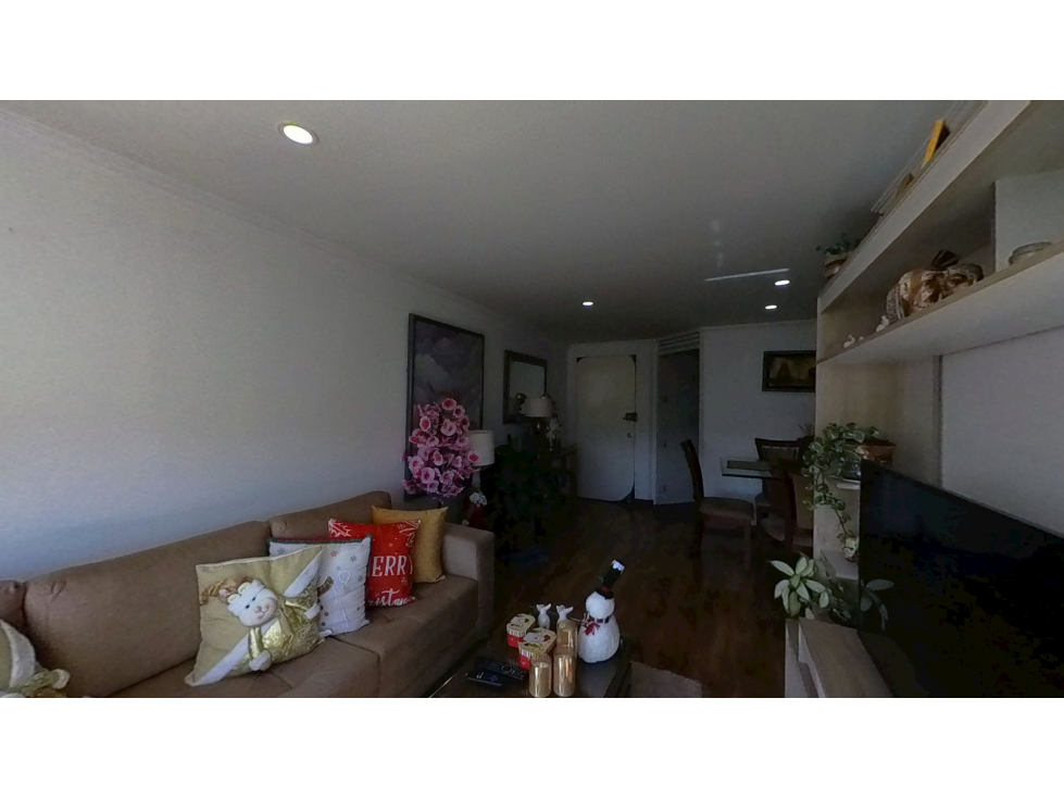 Apartamento en venta en Laura Vicuña, Chía · foto 12 de 19