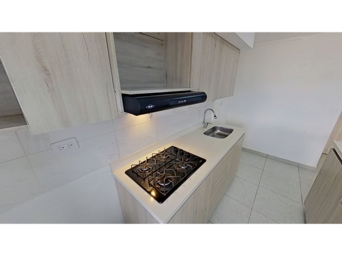 Apartamento de 3 alcobas en venta en 19 De Abril, Itagüí, 53 m² · foto 19 de 24