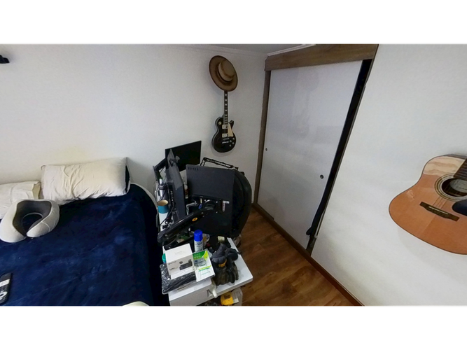 Apartamento en venta en Laura Vicuña, Chía · foto 13 de 19