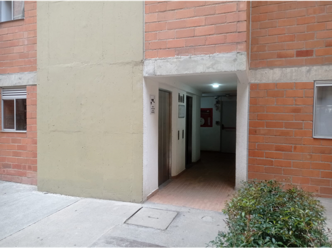 Apartamento de 3 alcobas en venta en 19 De Abril, Itagüí, 53 m² · foto 20 de 24