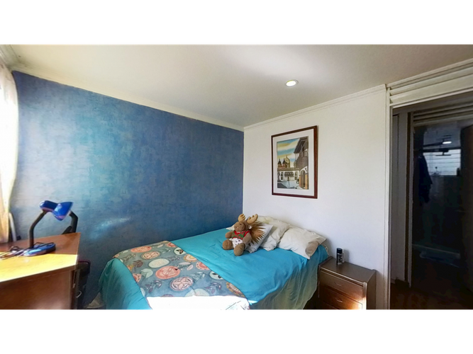 Apartamento en venta en Laura Vicuña, Chía · foto 14 de 19