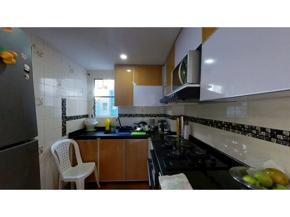 Apartamento en venta en Laura Vicuña, Chía · foto 15 de 19