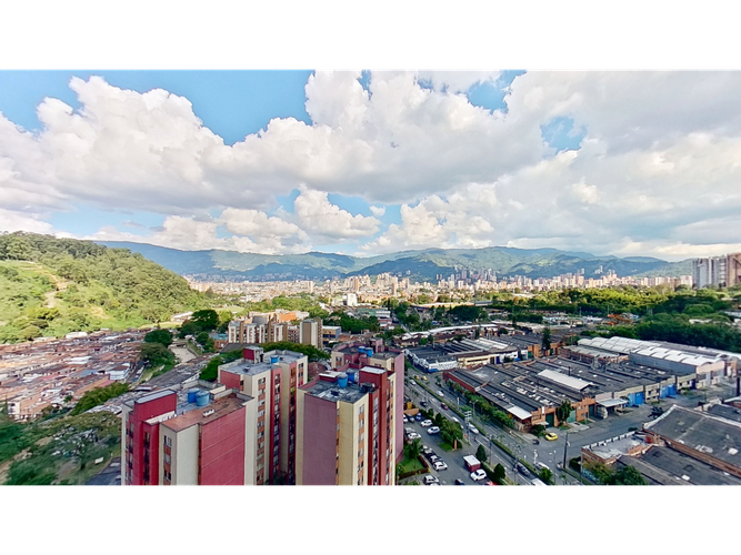 Apartamento de 3 alcobas en venta en 19 De Abril, Itagüí, 53 m² · foto 21 de 24
