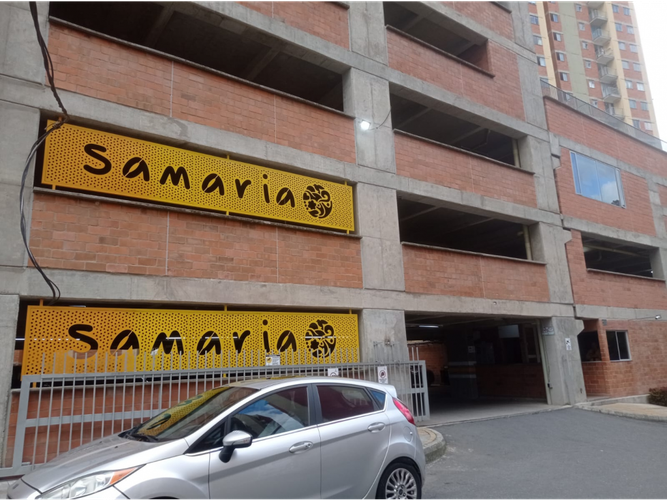 Apartamento de 3 alcobas en venta en 19 De Abril, Itagüí, 53 m² · foto 22 de 24