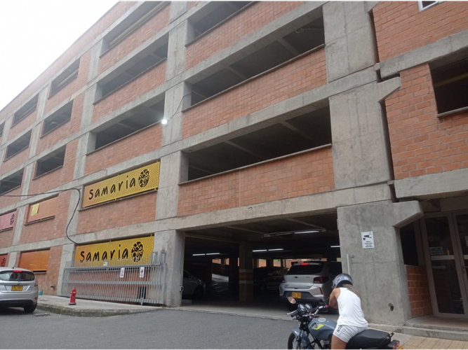 Apartamento de 3 alcobas en venta en 19 De Abril, Itagüí, 53 m² · foto 24 de 24
