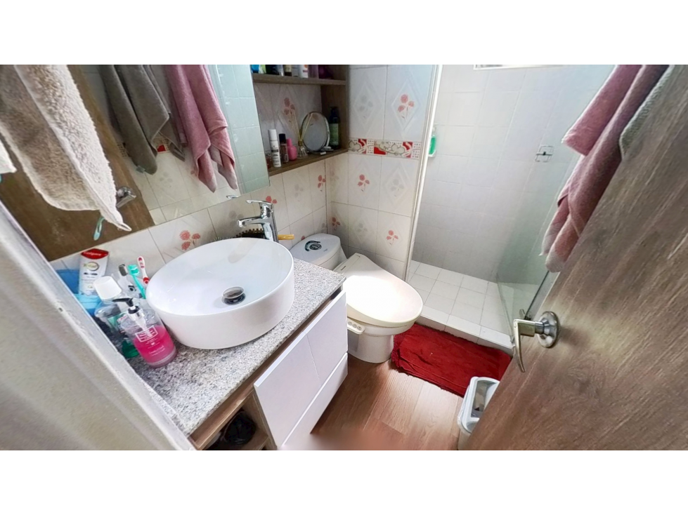 Apartamento en venta en Laura Vicuña, Chía · foto 18 de 19